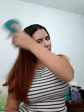 lyss muller online show from 03.16.26