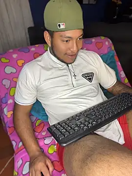 Danny black11 online show from 04.11.26