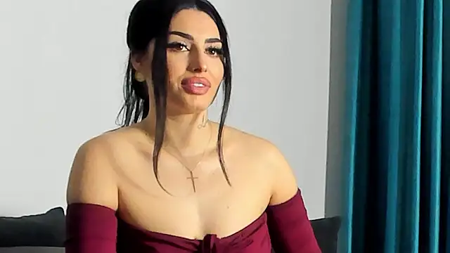 CindyTail online show from 03.05.26