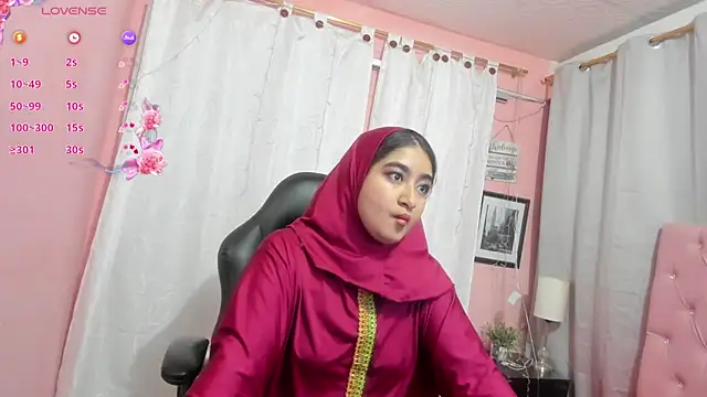 SamiraAwada online show from 03.21.26