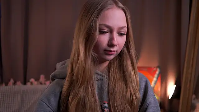 Snapshot of JosetteWeakly chatting on 02.27.26 JosetteWeakly online show from 02.27.26