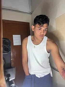 DavShi online show from 02.04.26