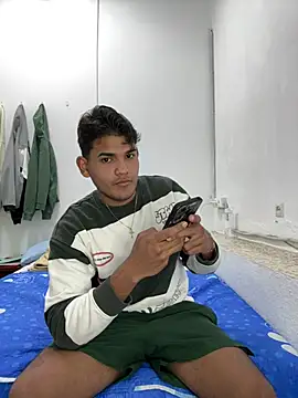 DavShi online show from 02.11.26