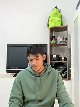 DavShi online show from 02.17.26