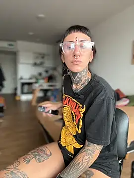 xsadtanas online show from 02.04.26