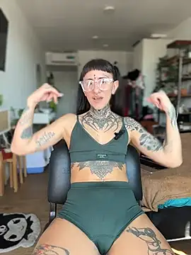 xsadtanas online show from 03.16.26