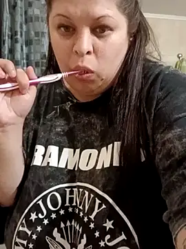 Medicenpudin97 online show from 02.02.26