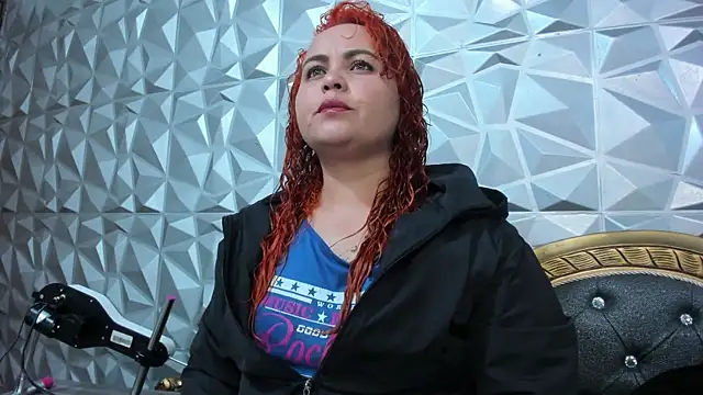 Snapshot of BarbaraSoul chatting on 02.14.26 BarbaraSoul online show from 02.14.26