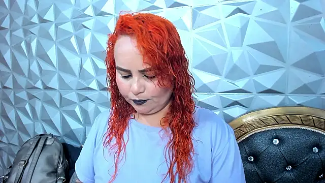 BarbaraSoul online show from 03.17.26