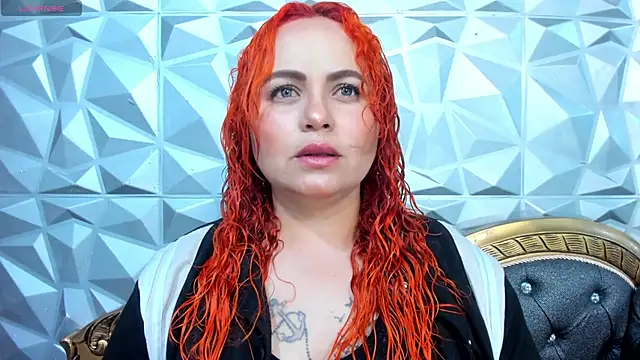 BarbaraSoul online show from 04.14.26