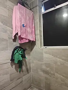 BarbaraSoul online show from 04.16.26