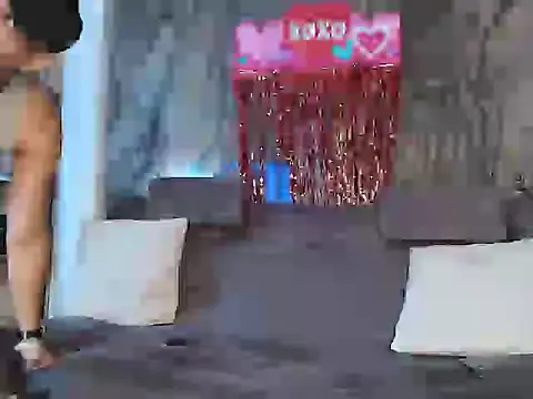 Noah Blackk online show from 02.12.26