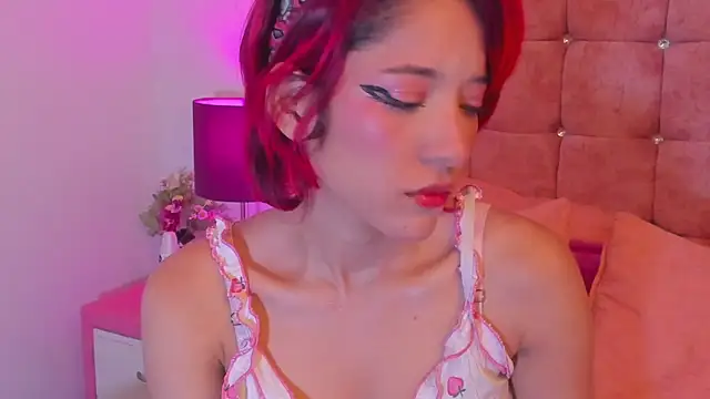 MiaaBlake  online show from 03.26.26