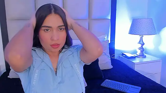 SussyFox online show from 02.28.26