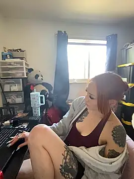 ThornsandHoney online show from 05.11.26