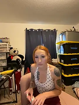 ThornsandHoney online show from 05.16.26