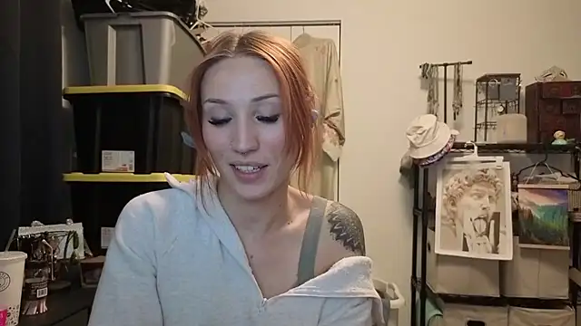 ThornsandHoney online show from 05.18.26