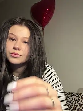 MelisaKis online show from 02.18.26