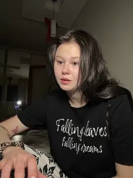 MelisaKis online show from 02.25.26