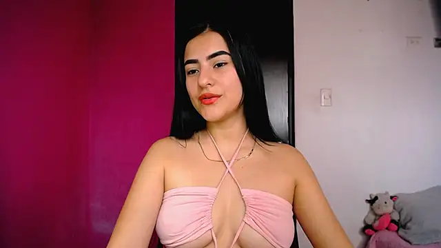 Snapshot of charlotte_petit_ chatting on 02.21.26 charlotte petit online show from 02.21.26