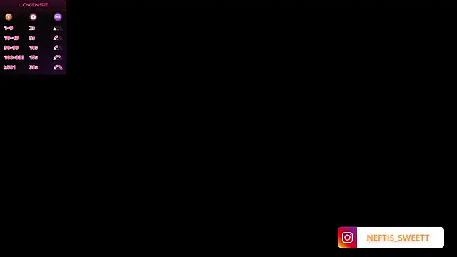 NEFTIS TAY online show from 06.25.26