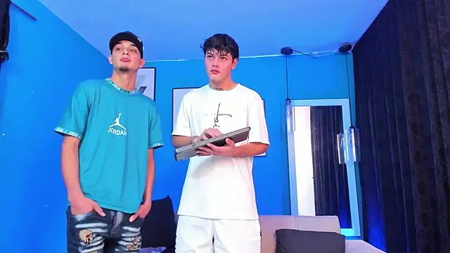 Snapshot of KingOfHeavens_2 chatting on 02.15.26 KingOfHeavens 2 online show from 02.15.26