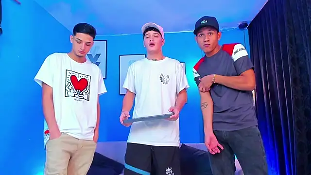 Snapshot of KingOfHeavens_2 chatting on 02.17.26 KingOfHeavens 2 online show from 02.17.26