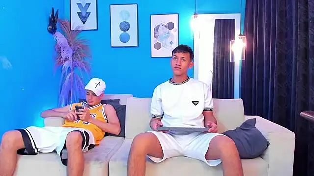 Snapshot of KingOfHeavens_2 chatting on 02.25.26 KingOfHeavens 2 online show from 02.25.26