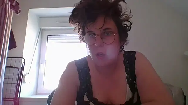 OIseauNoir88 online show from 03.25.26