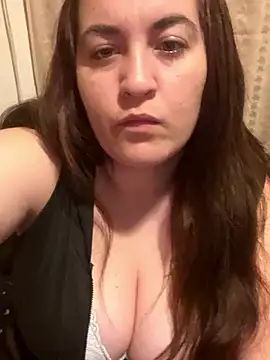 Snapshot of TettonagirlBBW chatting on 02.19.26 TettonagirlBBW online show from 02.19.26