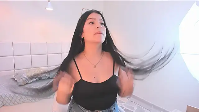 Hanna Lee4 online show from 02.24.26