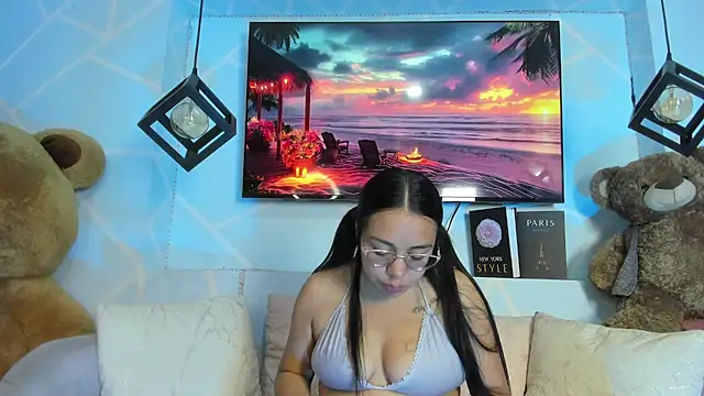 Snapshot of amy_noa chatting on 02.28.26 amy noa online show from 02.28.26