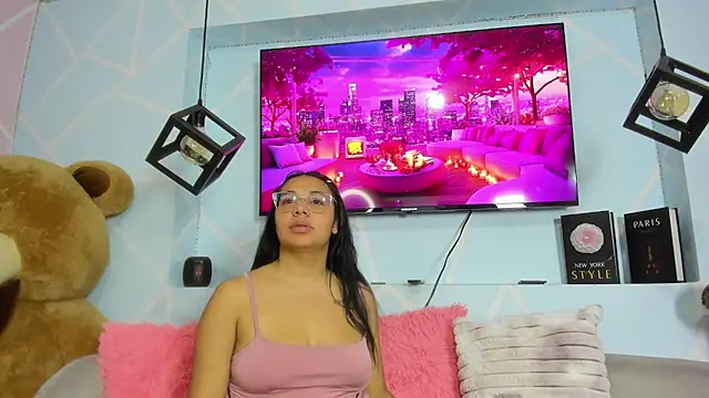 amy noa online show from 03.06.26