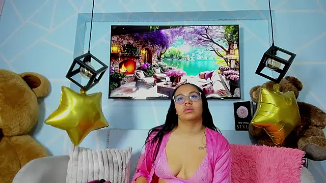 amy noa online show from 03.08.26