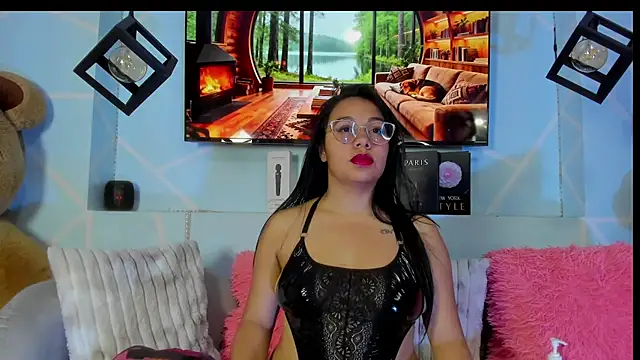 amy noa online show from 03.17.26