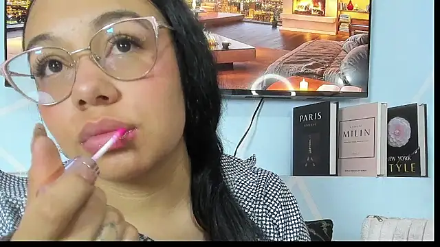 amy noa online show from 04.16.26