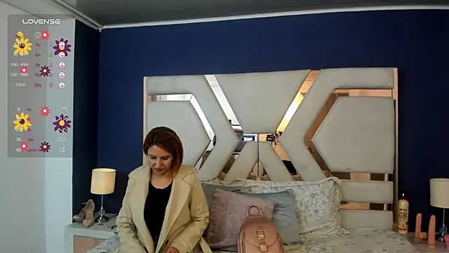 Snapshot of Sara_Evaanns chatting on 05.02.26 Sara Evaanns online show from 05.02.26