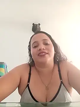 Snapshot of yeselu chatting on 01.31.26 yeselu online show from 01.31.26