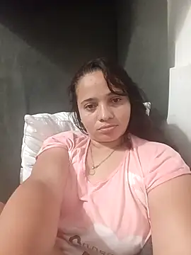 Snapshot of yeselu chatting on 02.09.26 yeselu online show from 02.09.26