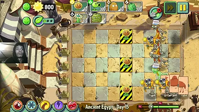 spooky425hd online show from 04.14.26