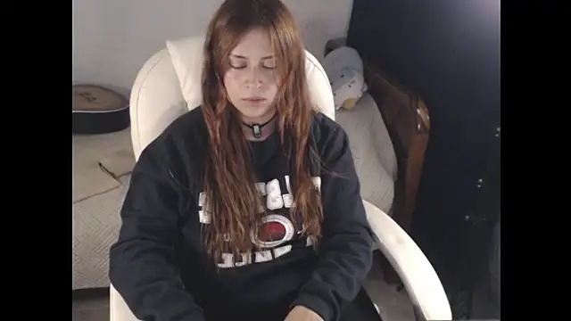 Lametaleralatina online show from 02.20.26