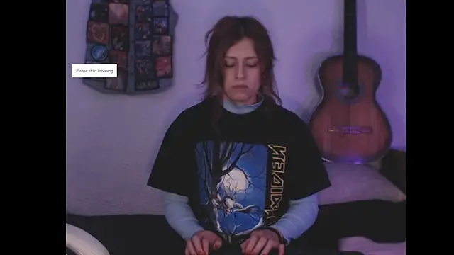 Snapshot of Lametaleralatina chatting on 04.13.26 Lametaleralatina online show from 04.13.26