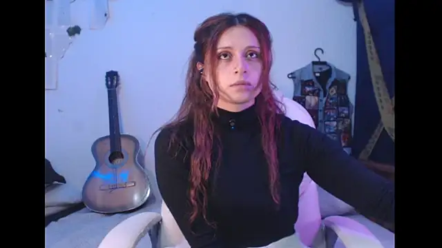 Snapshot of Lametaleralatina chatting on 05.31.26 Lametaleralatina online show from 05.31.26