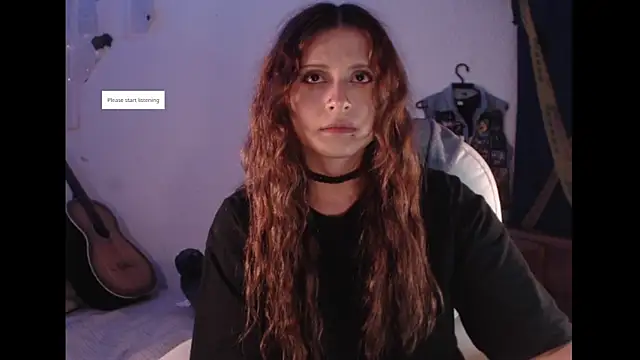 Snapshot of Lametaleralatina chatting on 06.01.26 Lametaleralatina online show from 06.01.26