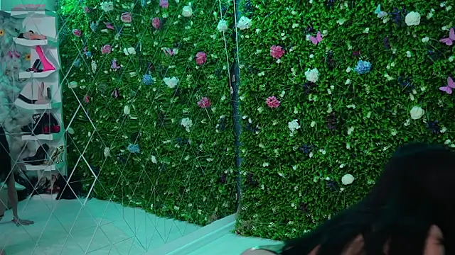 Snapshot of Baby_nico chatting on 02.26.26 Baby nico online show from 02.26.26