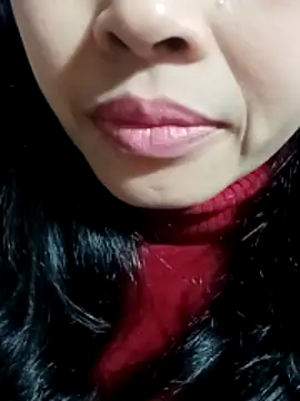 Snapshot of Hana-love2026 chatting on 02.02.26 Hana-love2026 online show from 02.02.26