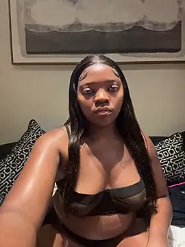 Bootylexy20 online show from 07.05.26