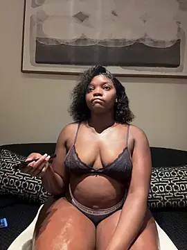 Bootylexy20 online show from 07.21.26