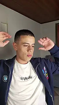 jac0b x online show from 02.15.26