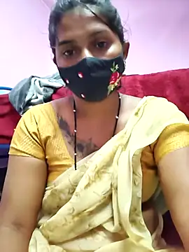 Tamil Hot Shana online show from 03.27.26